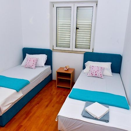 Apartment Sea Star Dubrovnik Bagian luar foto