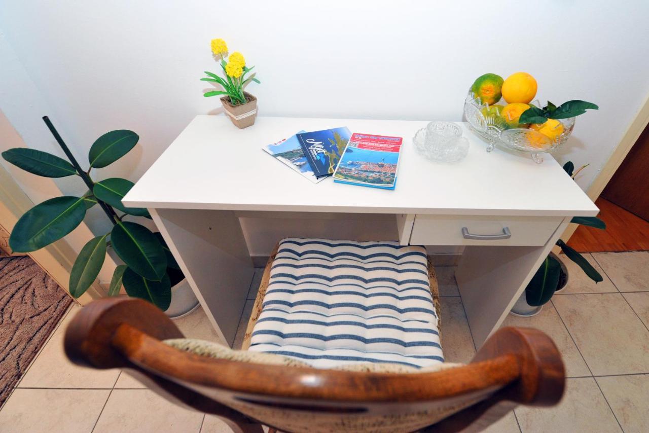 Apartment Sea Star Dubrovnik Bagian luar foto