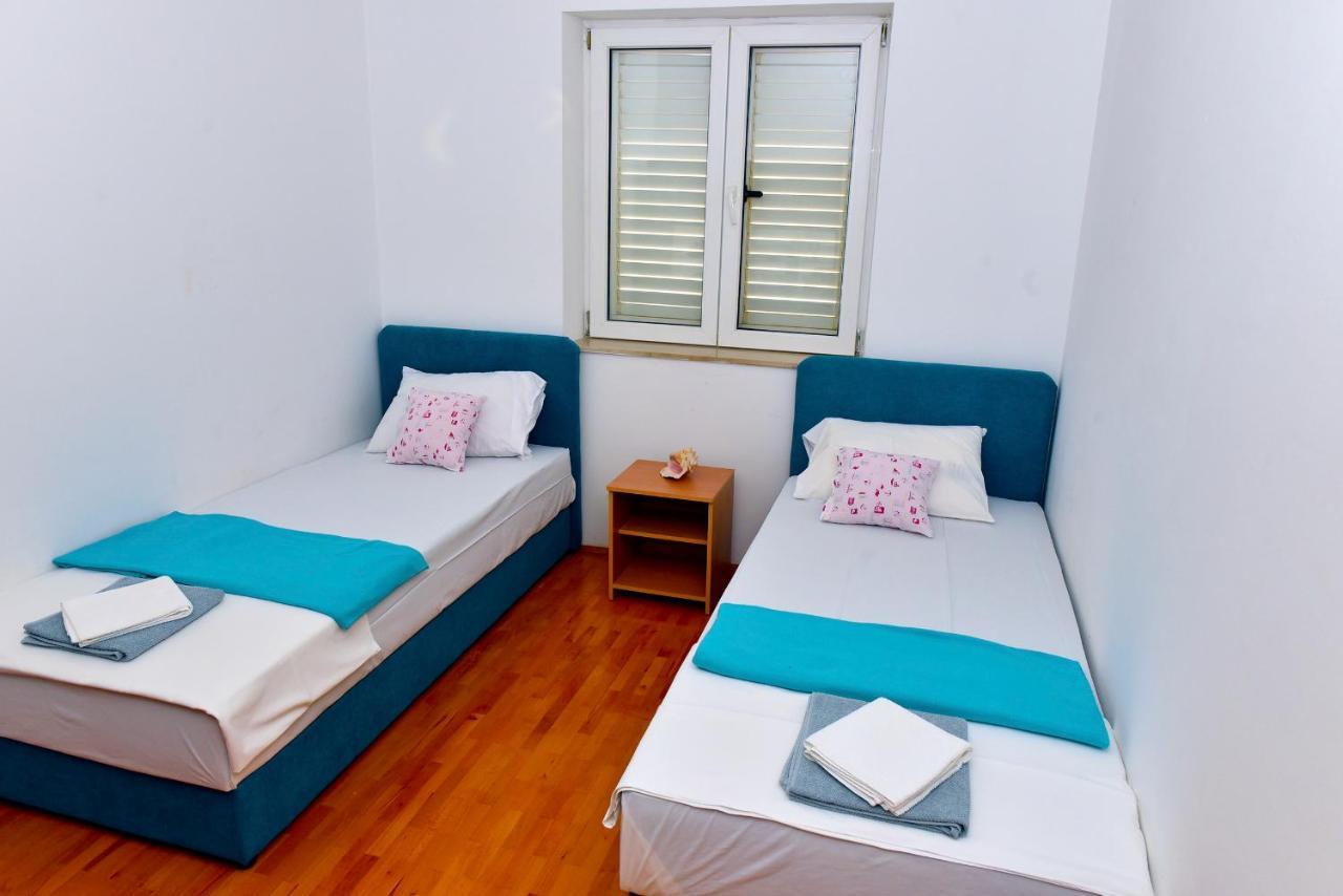 Apartment Sea Star Dubrovnik Bagian luar foto