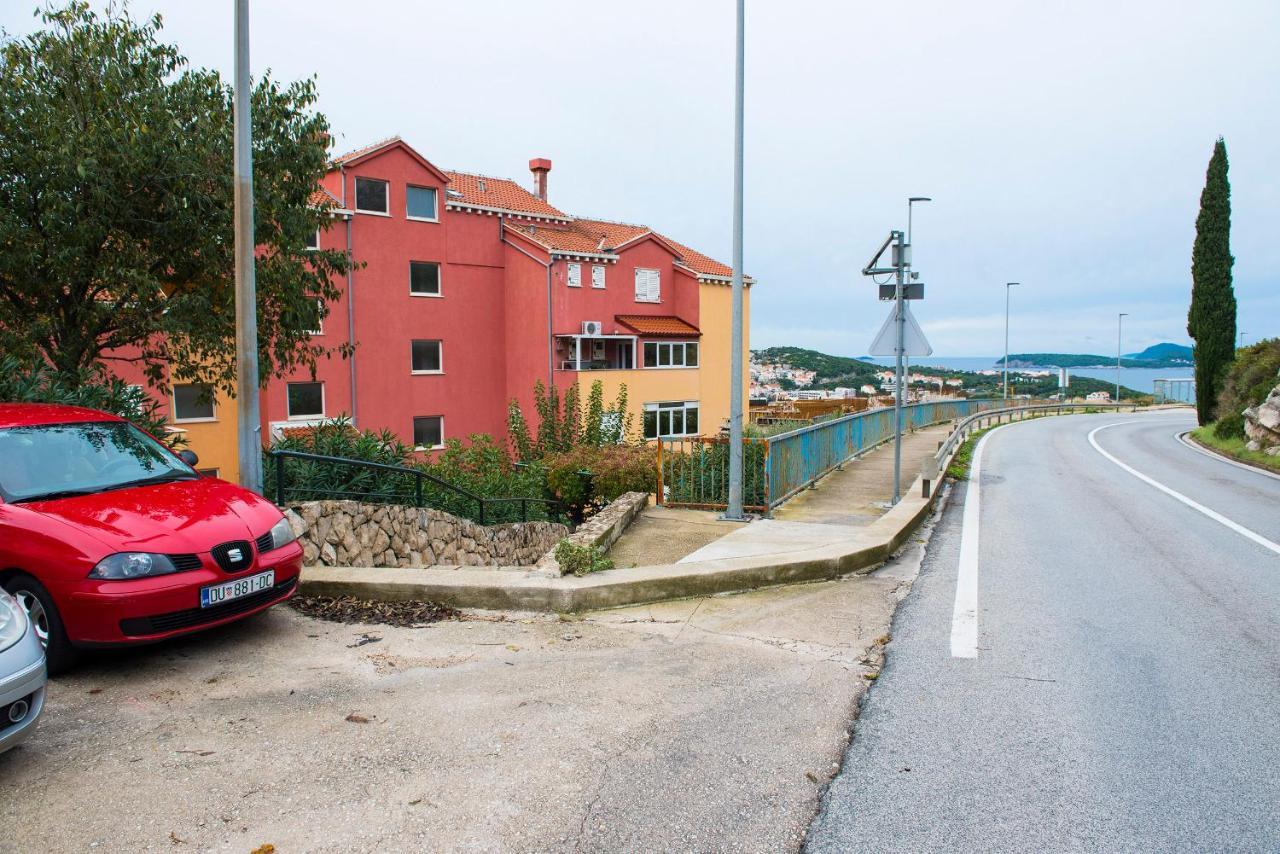 Apartment Sea Star Dubrovnik Bagian luar foto