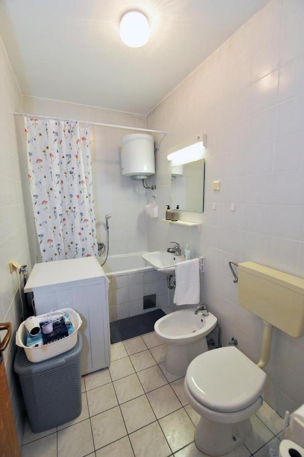 Apartment Sea Star Dubrovnik Bagian luar foto