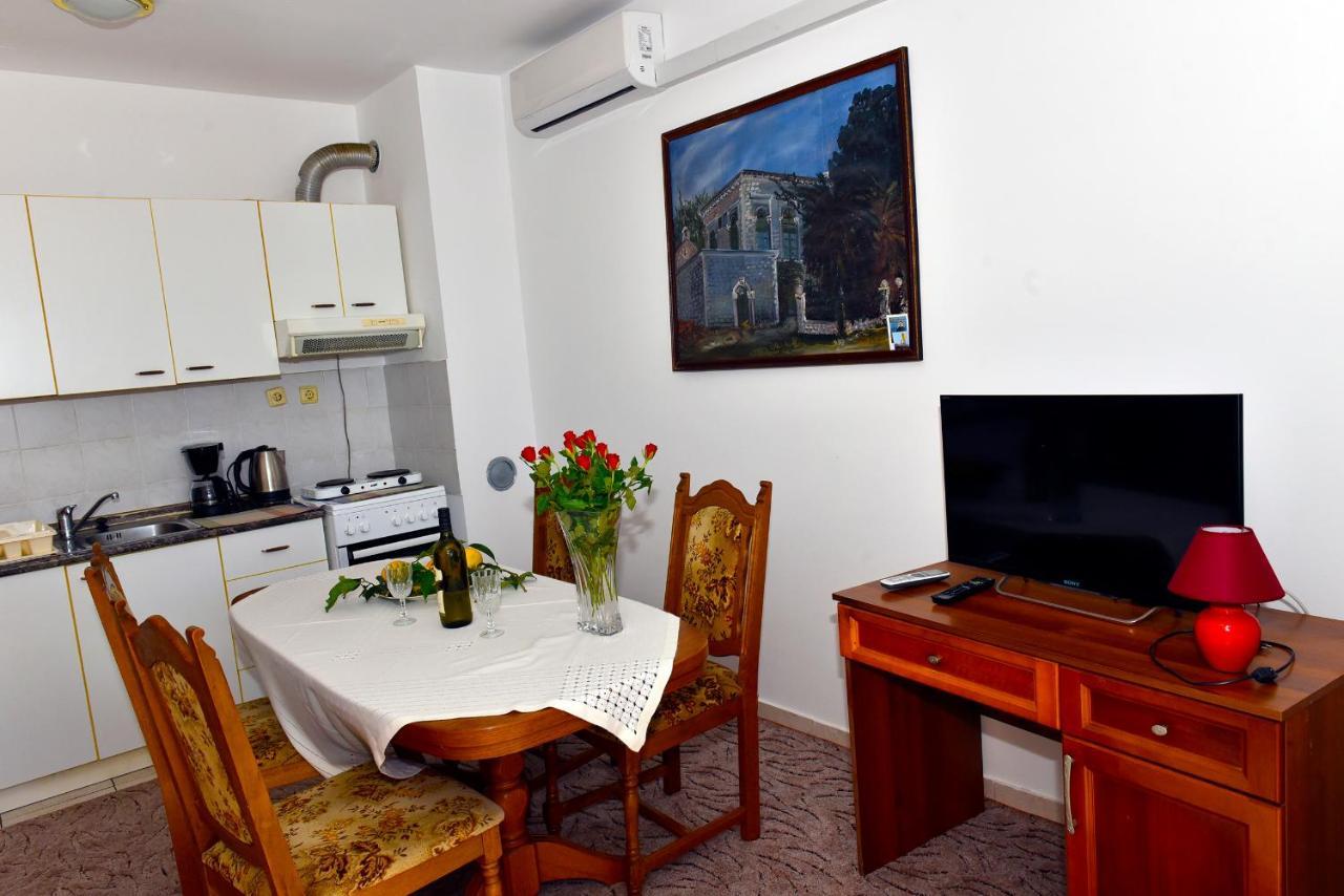 Apartment Sea Star Dubrovnik Bagian luar foto