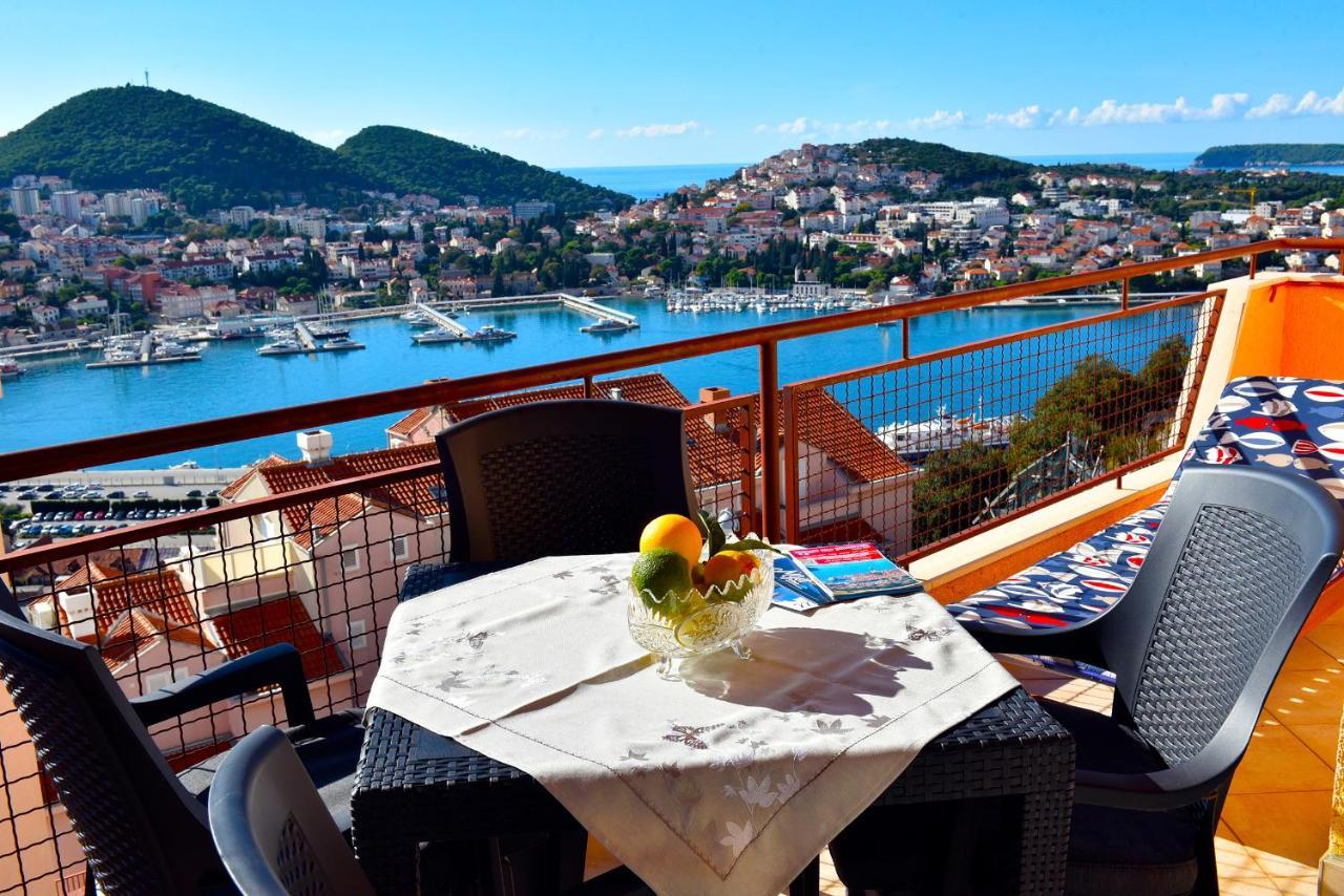 Apartment Sea Star Dubrovnik Bagian luar foto