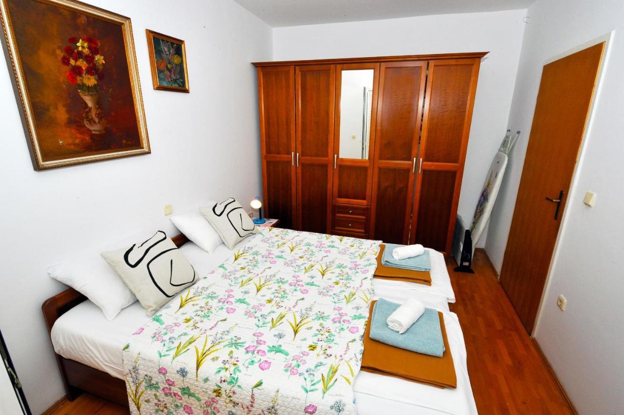 Apartment Sea Star Dubrovnik Bagian luar foto