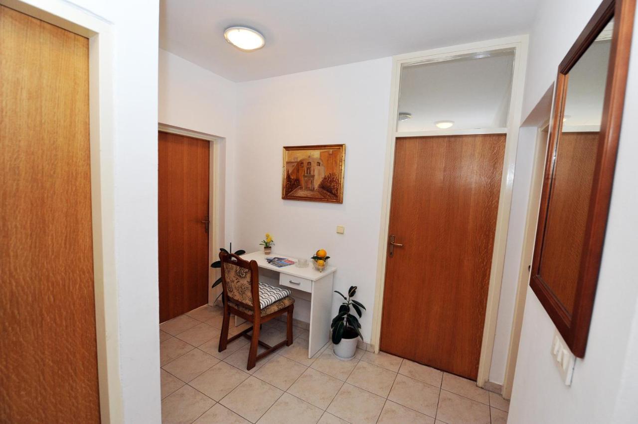 Apartment Sea Star Dubrovnik Bagian luar foto