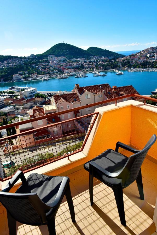 Apartment Sea Star Dubrovnik Bagian luar foto
