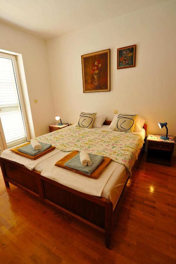Apartment Sea Star Dubrovnik Bagian luar foto