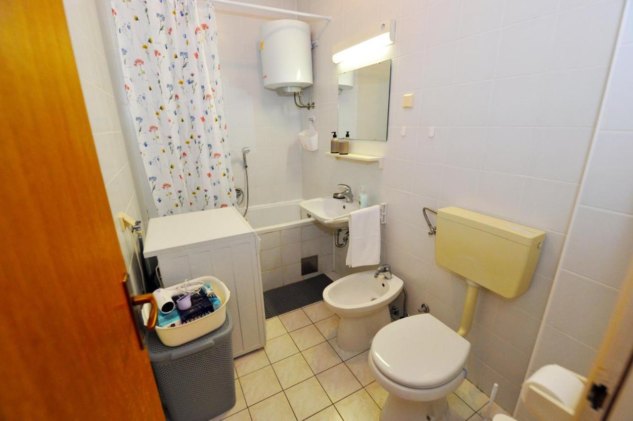 Apartment Sea Star Dubrovnik Bagian luar foto