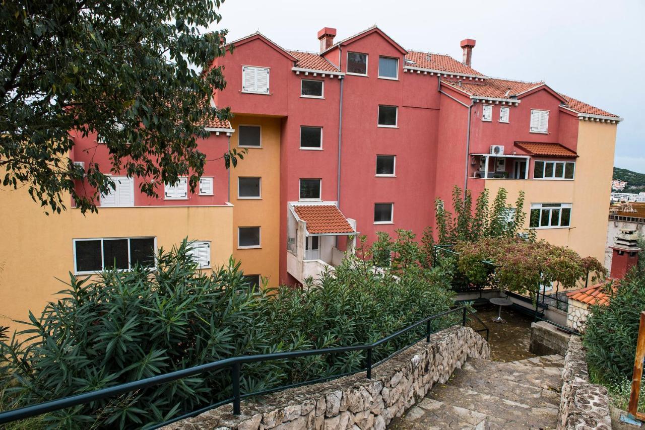 Apartment Sea Star Dubrovnik Bagian luar foto