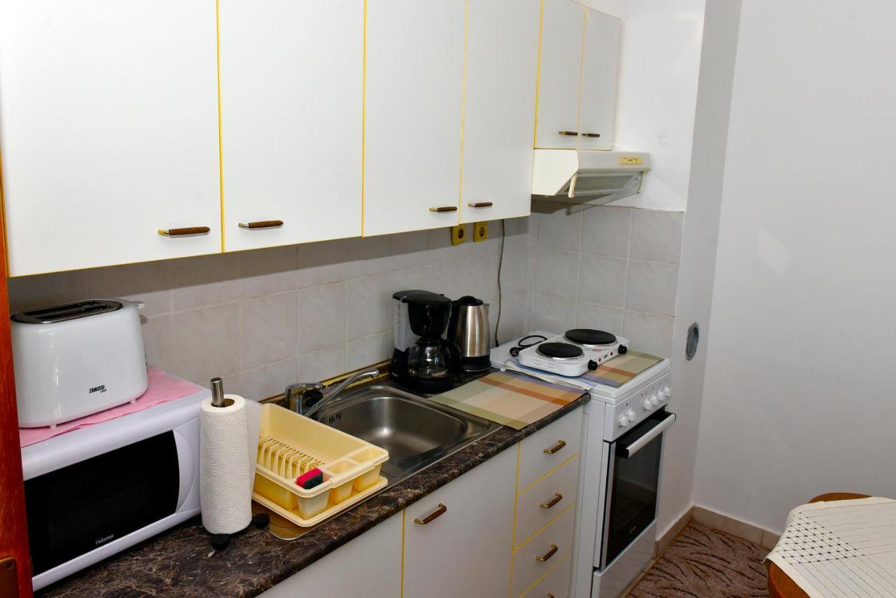Apartment Sea Star Dubrovnik Bagian luar foto