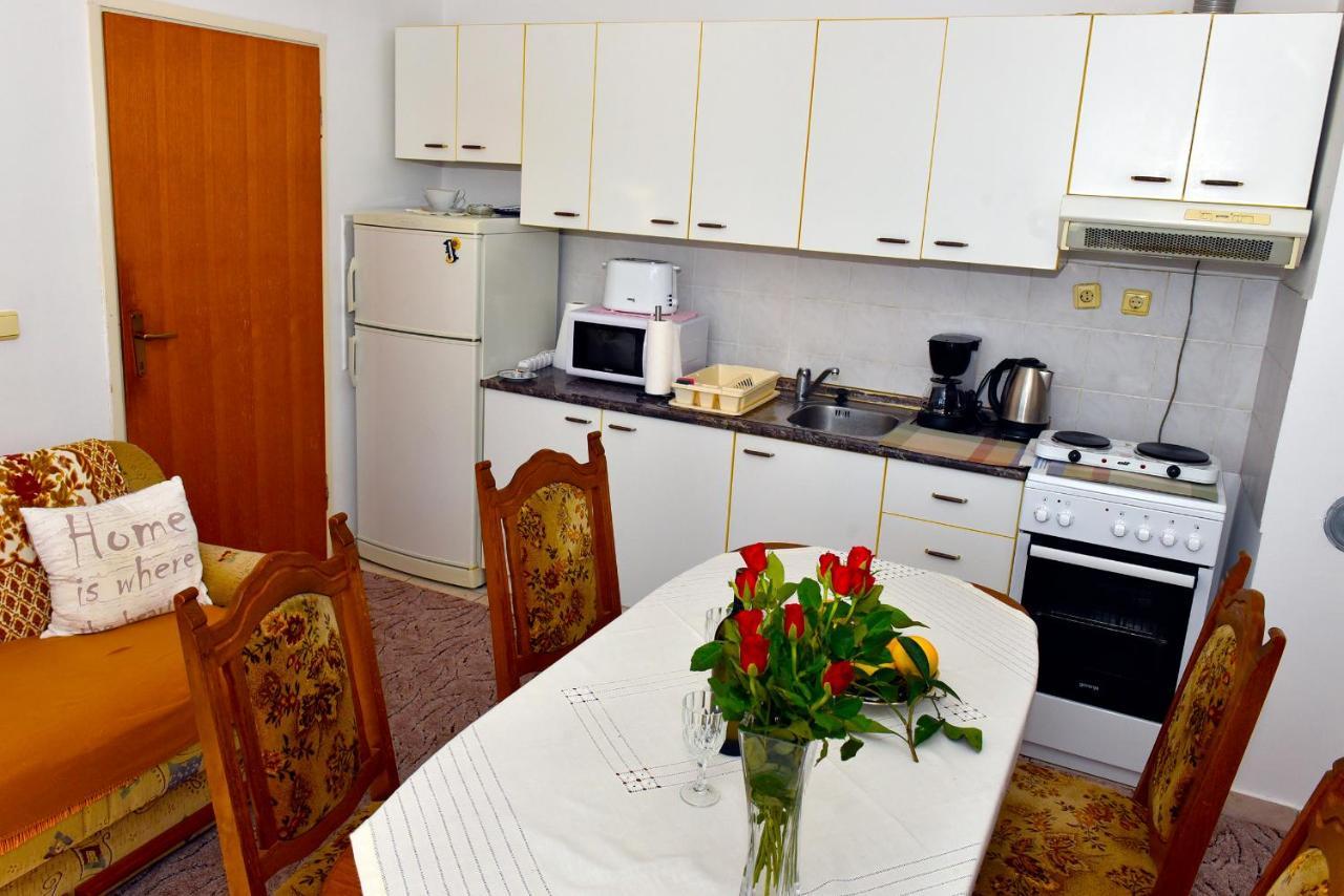 Apartment Sea Star Dubrovnik Bagian luar foto