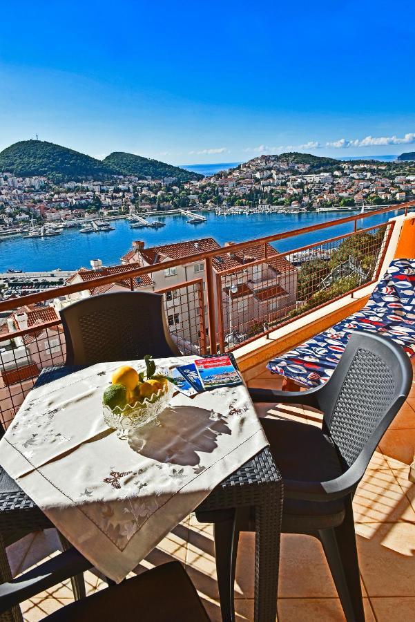 Apartment Sea Star Dubrovnik Bagian luar foto