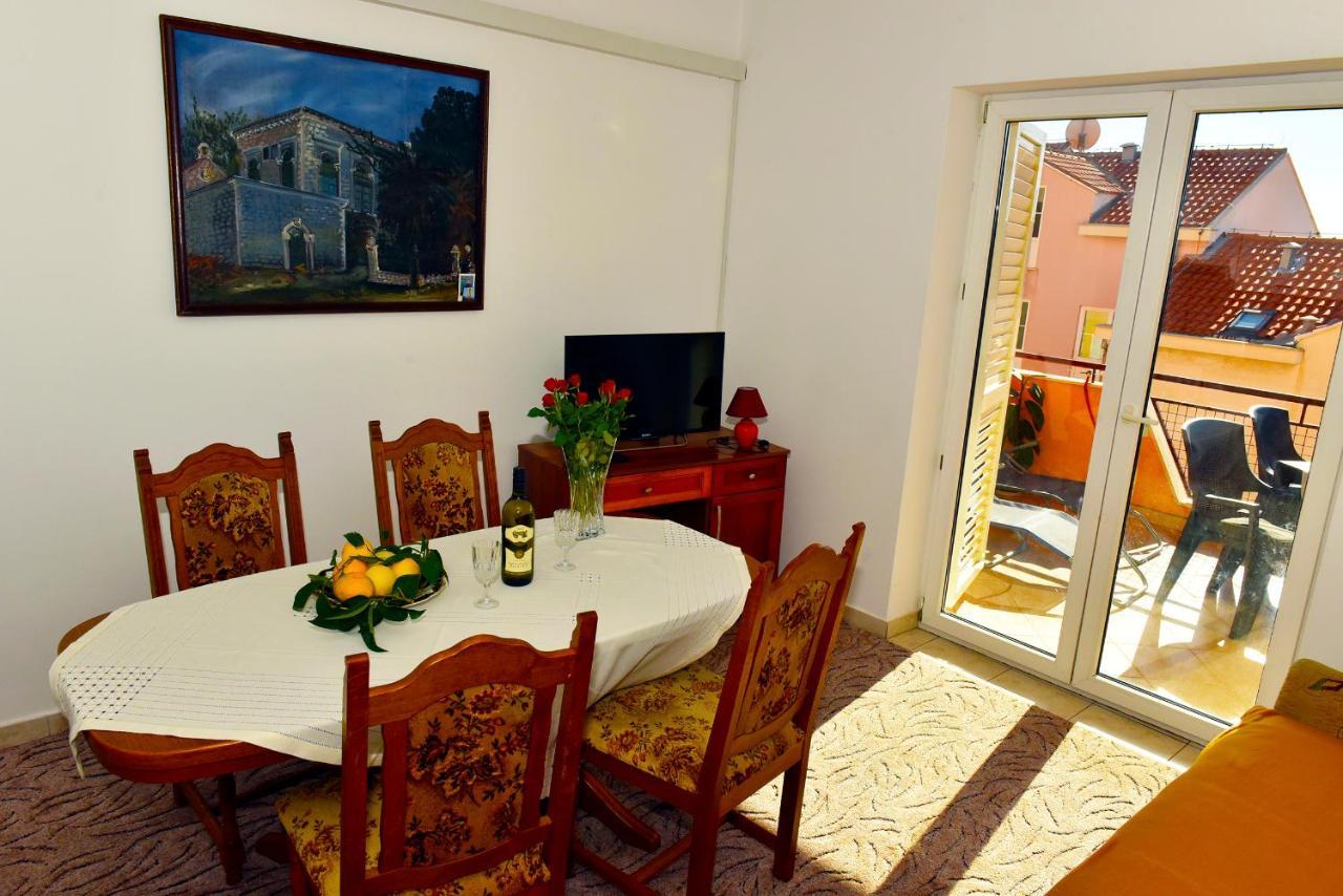 Apartment Sea Star Dubrovnik Bagian luar foto