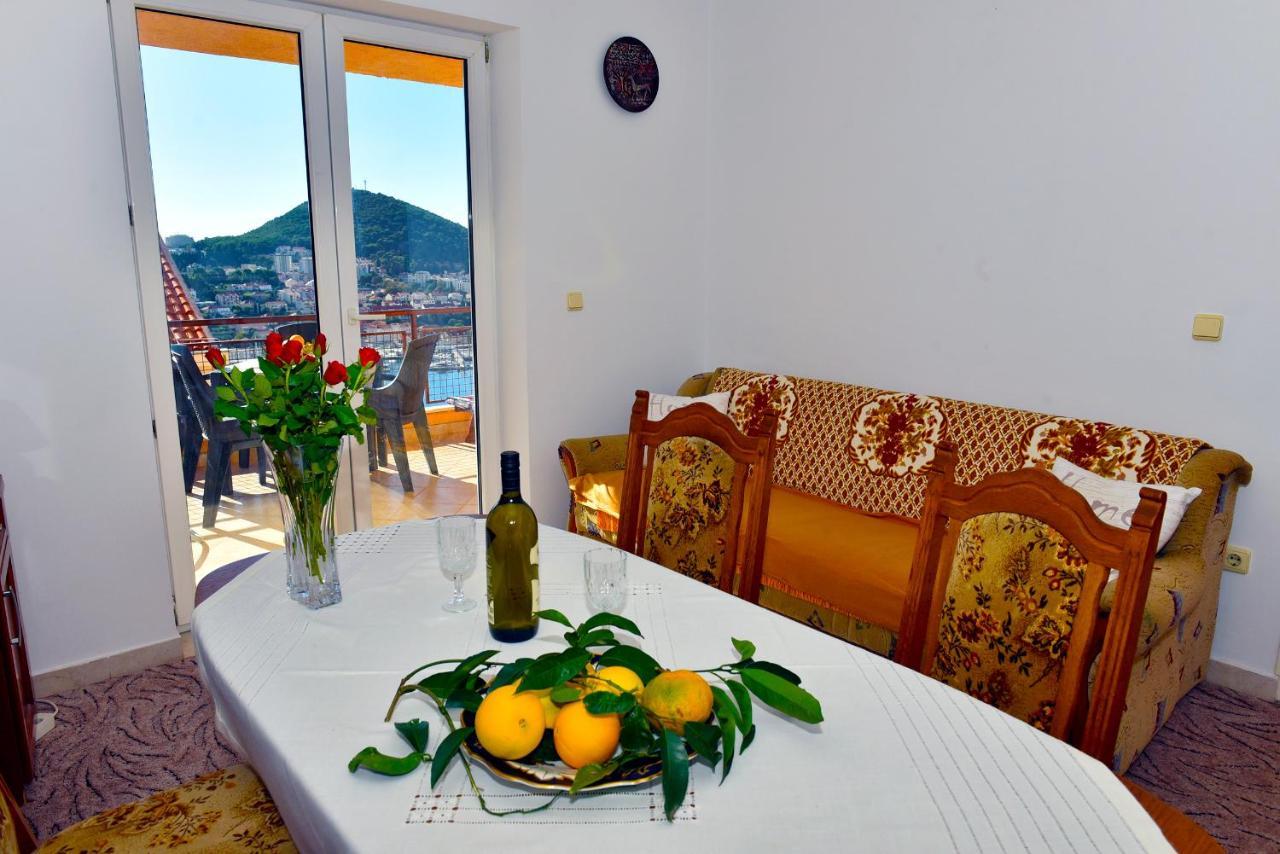 Apartment Sea Star Dubrovnik Bagian luar foto